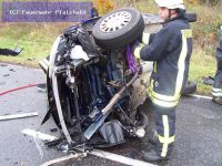 Hilfeleistung - Verkehrsunfall